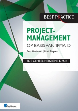 Best Practice - Projectmanagement op basis van IPMA-D