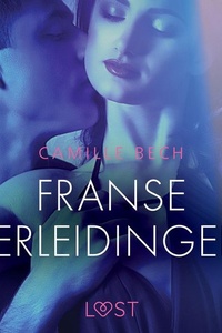 Franse verleidingen - erotisch verhaal