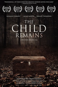 The Child Remains