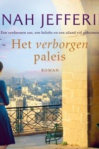 Het verborgen paleis