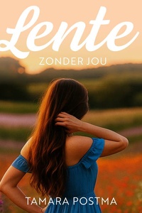 Lente - Zonder jou