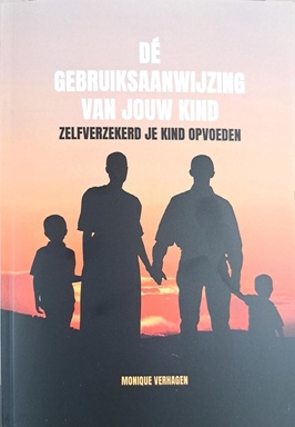 De gebruiksaanwijzing van jouw kind