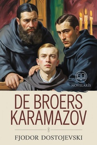 De broers Karamazov