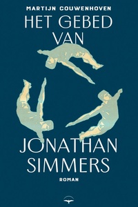 Het gebed van Jonathan Simmers