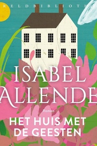 Familie Del Valle 3 - Het huis met de geesten