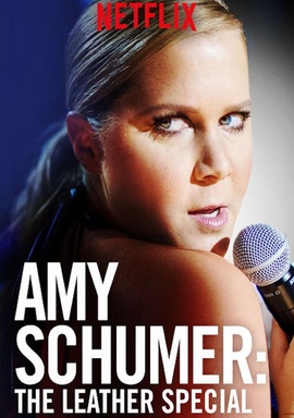Amy Schumer: The Leather Special