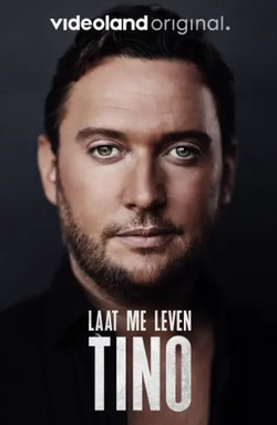 Tino Martin: Laat Me Leven