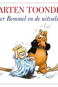 Heer Bommel en de uitvalsels