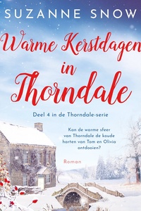 Warme kerstdagen in Thorndale