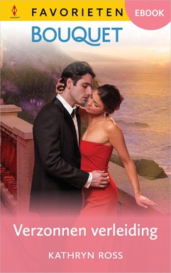 Bouquet Favorieten 819 - Verzonnen verleiding