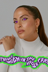 TEMPORARY HIGHS IN THE VIOLET SKIES