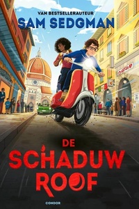 De schaduwroof