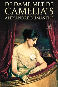 De dame met de camelia's