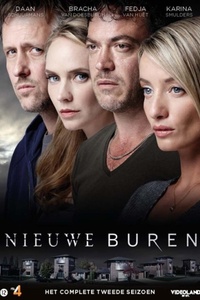 Nieuwe Buren (S03)