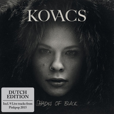 Shades Of Black (Dutch Deluxe Edition)