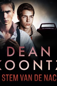 De stem van de nacht