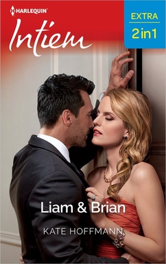 Intiem Extra 395 - Liam / Brian
