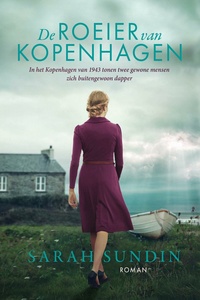 De roeier van Kopenhagen