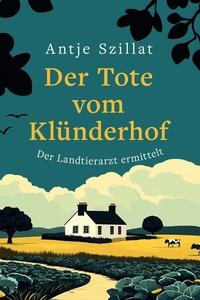 Der Tote vom Klünderhof