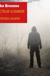 Inspecteur Vosmeer en de zwartboekjagers