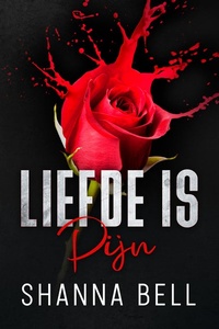 Liefde is pijn - Bloody Romance 0.5