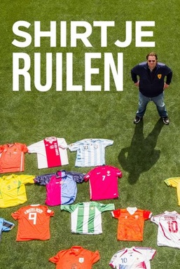 Shirtje Ruilen