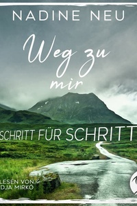 Weg zu mir: Schritt für Schritt
