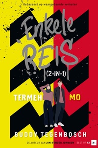 Enkele reis (2-in-1)