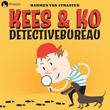 Kees & Ko detectivebureau