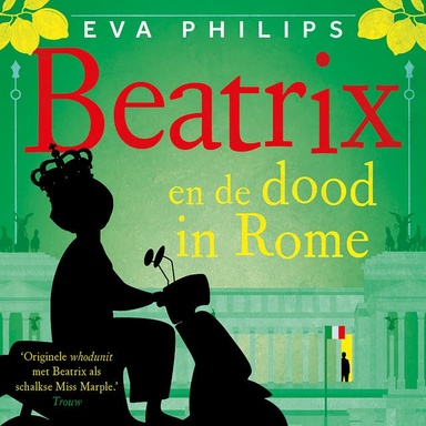 Beatrix en de dood in Rome