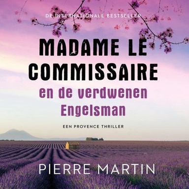 Madame le Commissaire en de verdwenen Engelsman