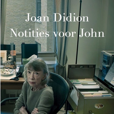 Notities voor John