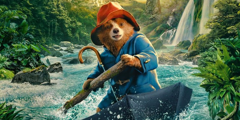 Eerste blik op de opwindende nieuwe film 'Paddington in Peru'