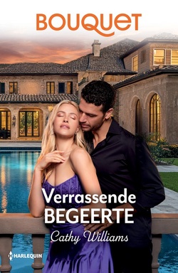 Bouquet 4775 - Verrassende begeerte