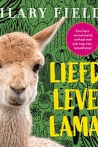 Liefde, leven, lama's