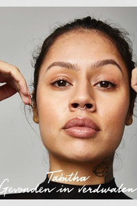 Gevonden In Verdwalen