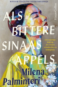 Als bittere sinaasappels