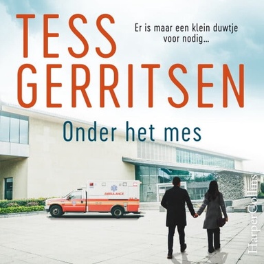 Onder het mes