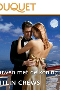 Trouwen met de koning