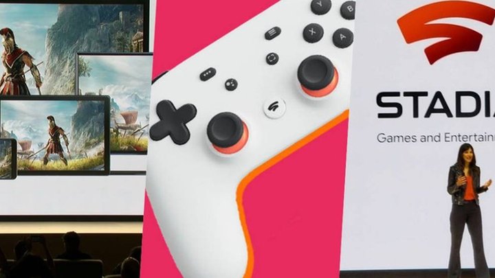 Google: wie Stadia-abonnement niet verlengt krijgt gratis Stadia Base