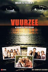 Vuurzee