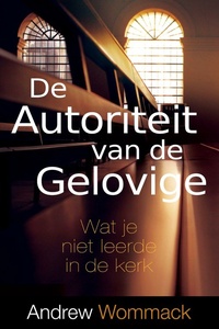 De autoriteit van de gelovige