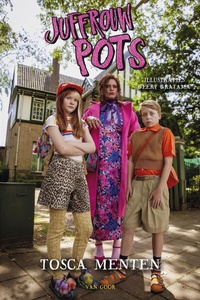 Juffrouw Pots - filmeditie