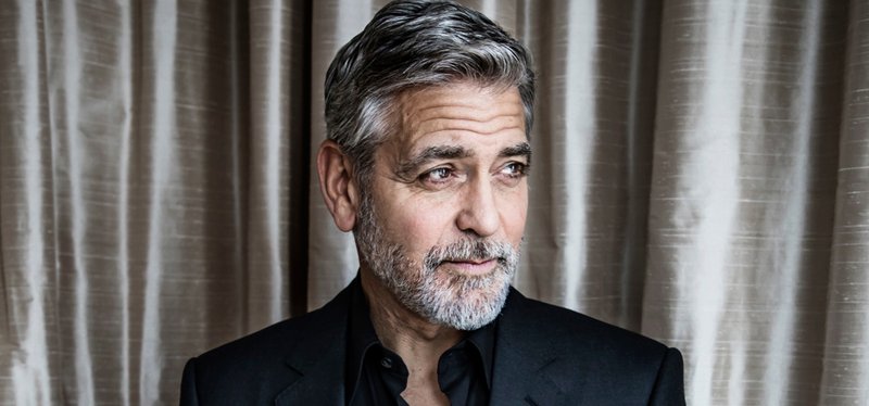 George Clooney maakt film voor Netflix: Good Morning, Midnight