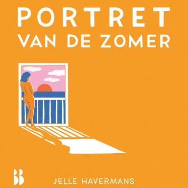 Portret van de zomer