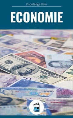 Reeks Management- en Businessstudies - Economie