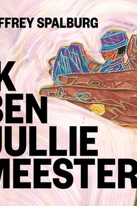 Ik ben jullie meester