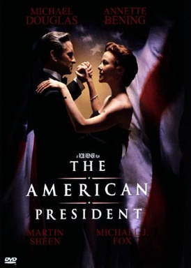The American President