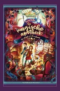 De magische apotheek 3