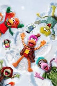 The First Snow of Fraggle Rock